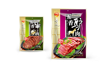 金鳳扒雞設(shè)計(jì)，肉食包裝設(shè)計(jì)，洛杉奇設(shè)計(jì)公司，熟食包裝設(shè)計(jì)，平定品牌設(shè)計(jì)，石家莊設(shè)計(jì)公司，包裝設(shè)計(jì)，平定設(shè)計(jì)，食品設(shè)計(jì)